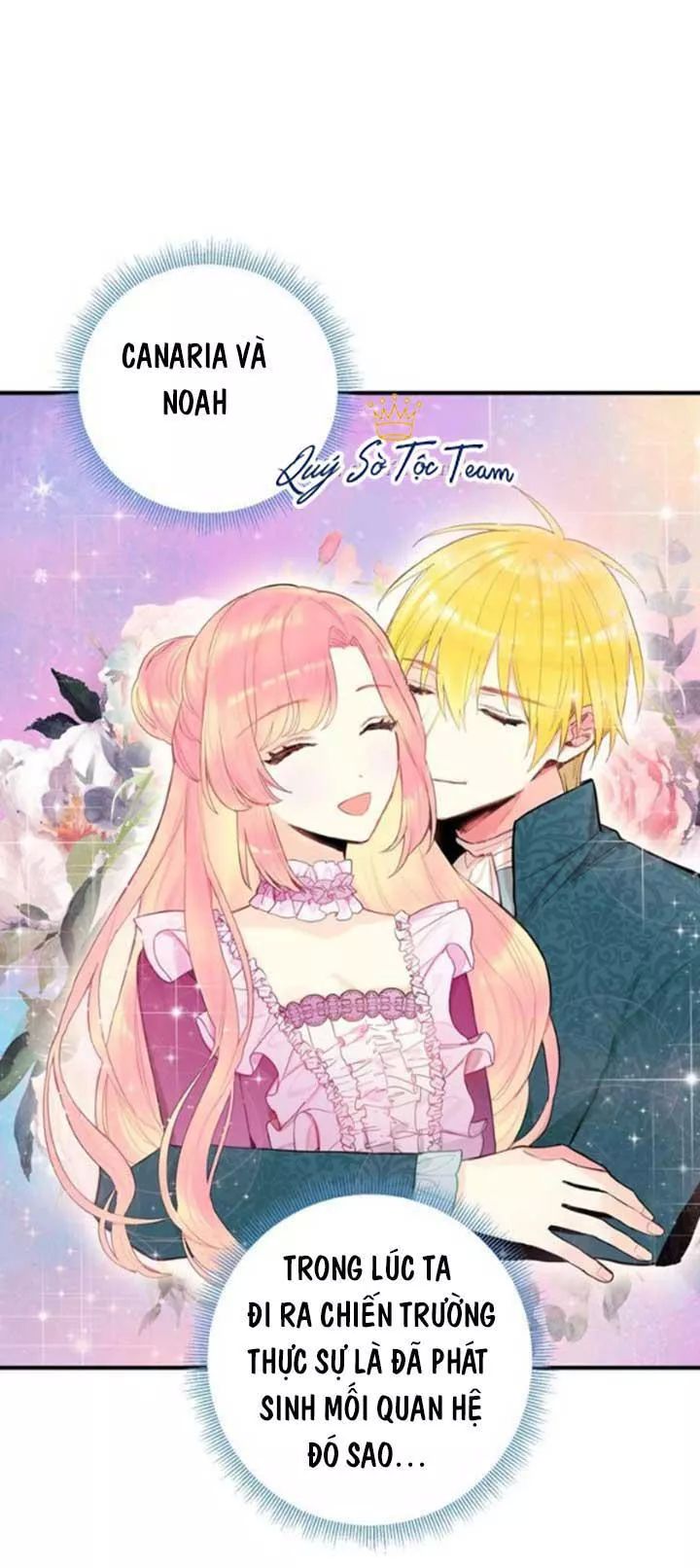 trọng sinh trở thành hoàng phi chapter 75 15