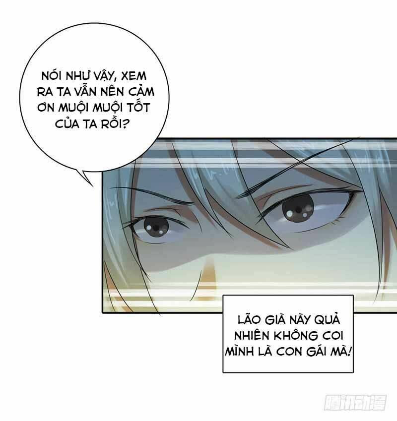 khuynh thế độc phi chapter 33 19