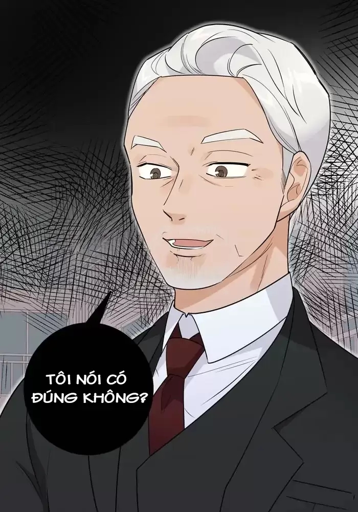 anh bạn của tôi đang phát sáng kìa ! chapter 24 74