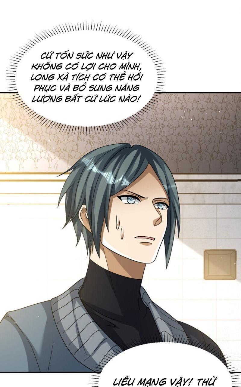 cựu nhật ngự long chapter 49 41