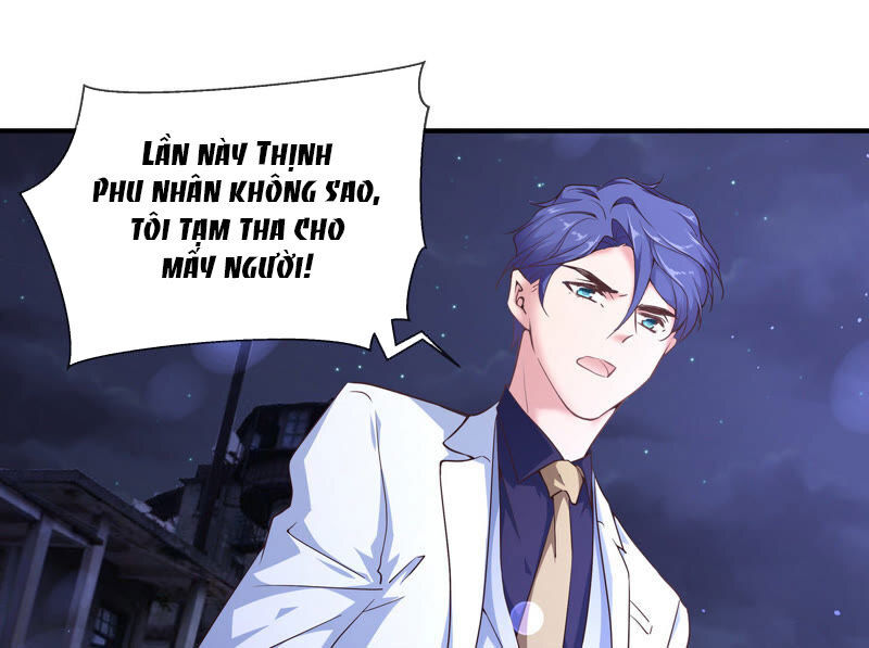 chiến lược lãng mạn của thịnh thiếu chapter 47 52