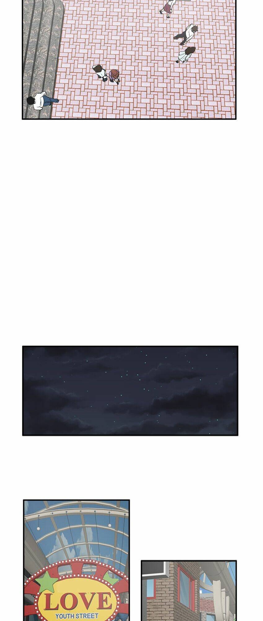 mr kang chapter 31 12