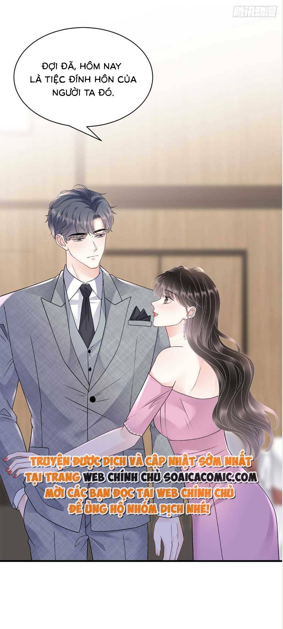 đại tiểu thư có ý đồ gì xấu đâu chapter 163 21