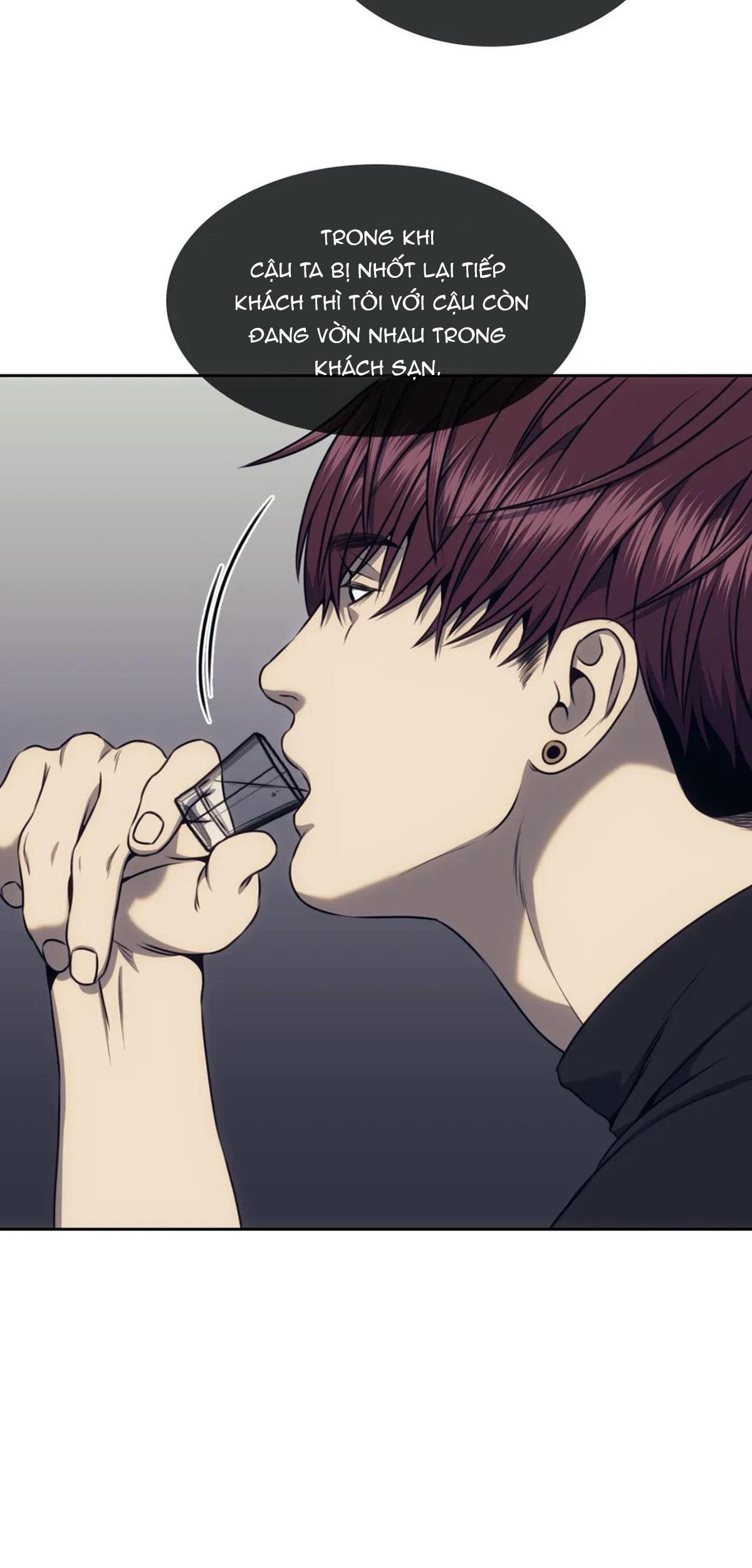 công cuộc báo thù của kẻ yếu thế chapter 48 29