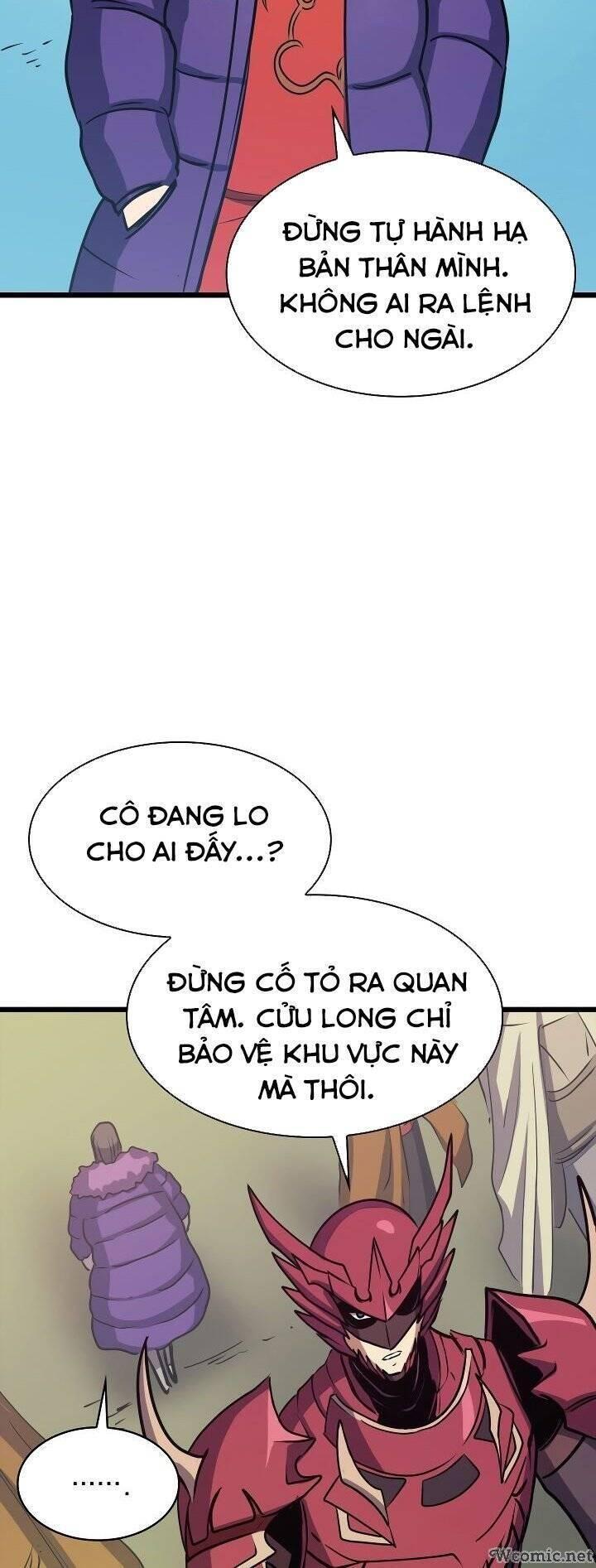tôi trở lại thăng cấp một mình chapter 78 6