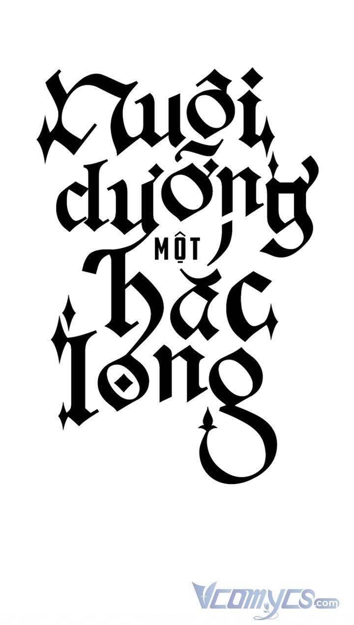 nuôi dưỡng một hắc long chapter 16 1