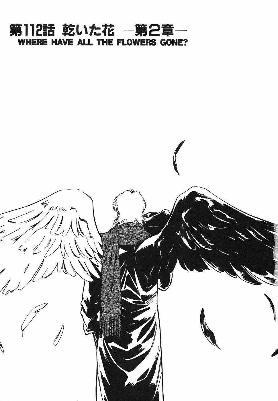 red living on the edge - người da đỏ lang thang chapter 112 3