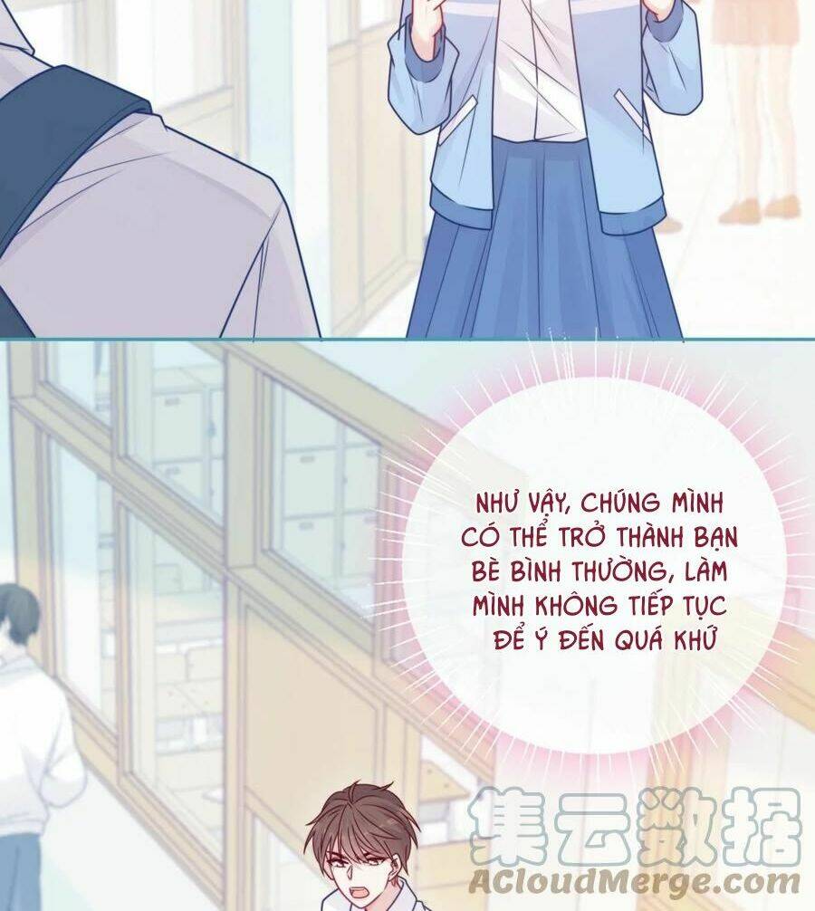 khi cô gái nhìn thấy thời gian chapter 32 54