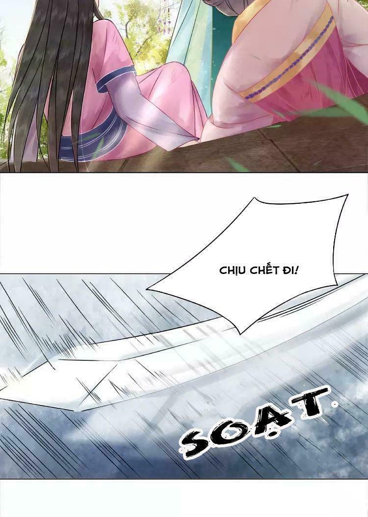 cực phẩm phế vật tiểu thư chapter 18 45