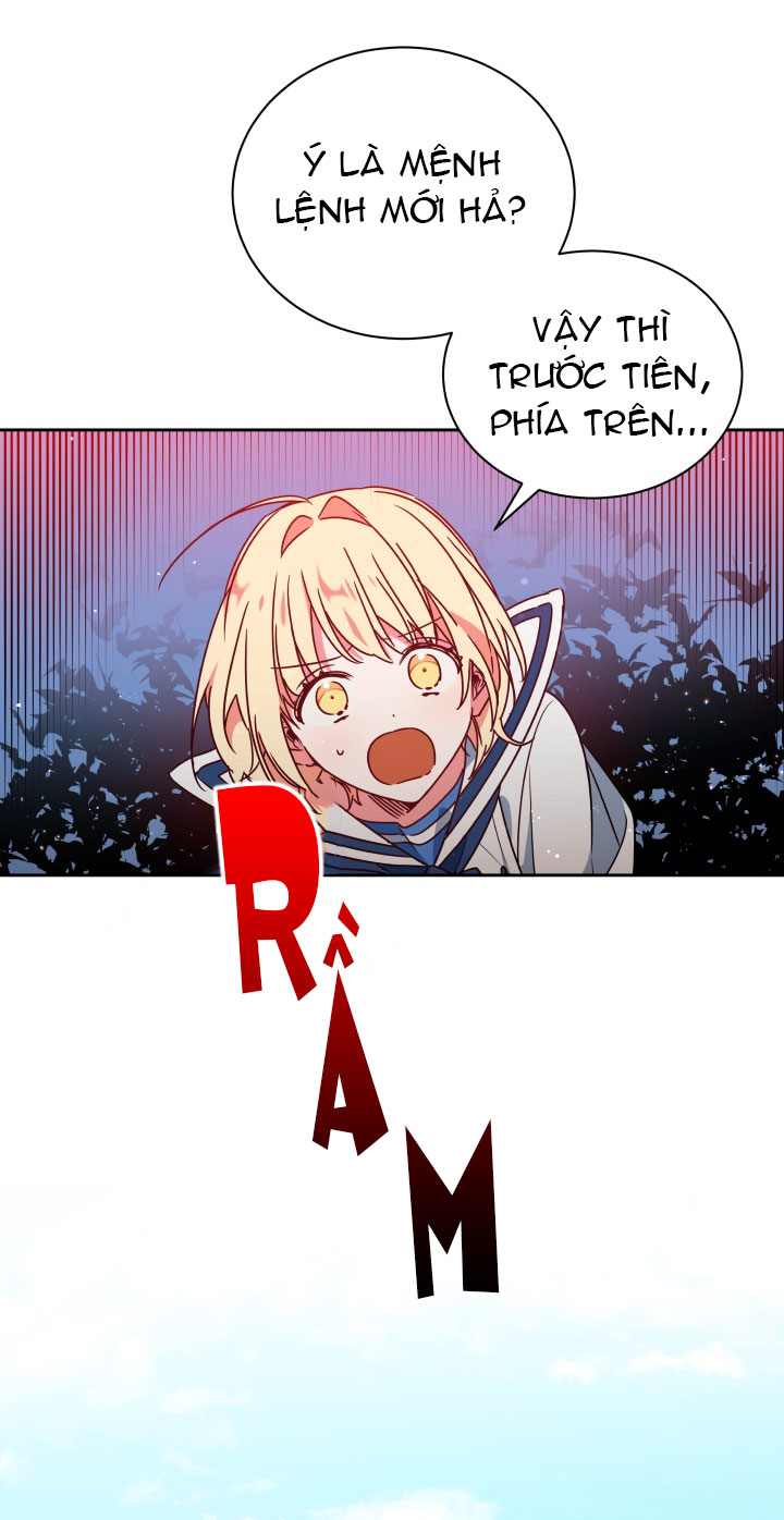 nàng elizabeth thuần khiết chapter 15 19