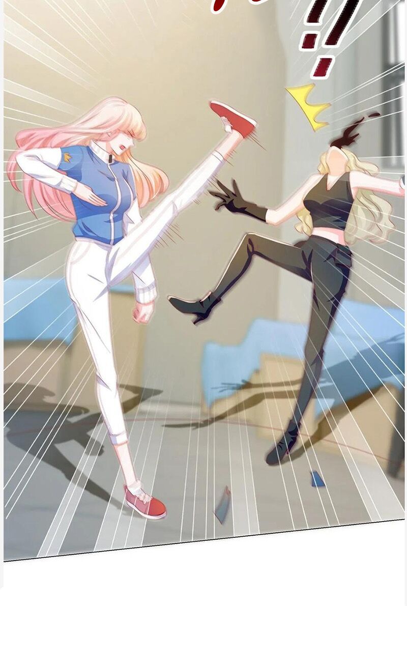 ẩn hôn 100%: chọc tức vợ yêu mua một tặng một chapter 151 34