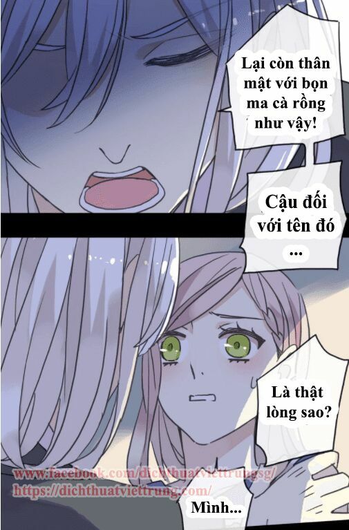 vết cắn ngọt ngào phần 1 chapter 45 51