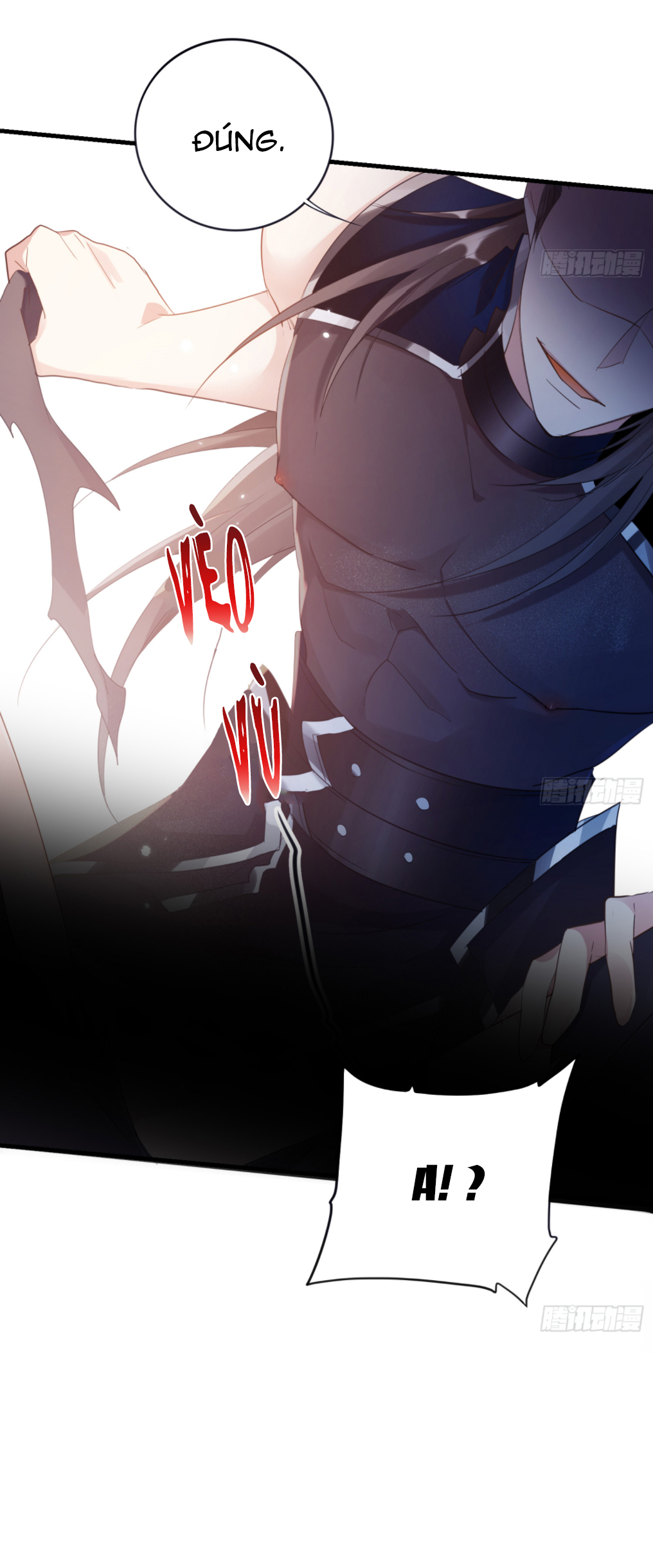 lục thân bất nhận chapter 12 24