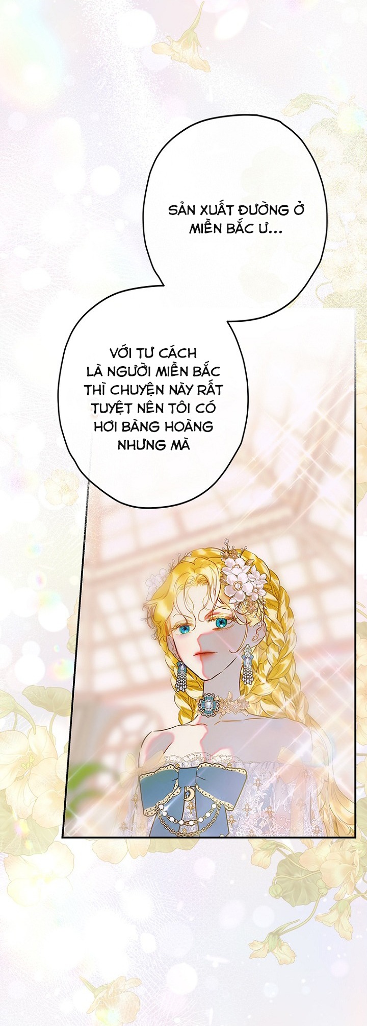 mẹ tôi kết hôn một lần nữa chapter 63 28