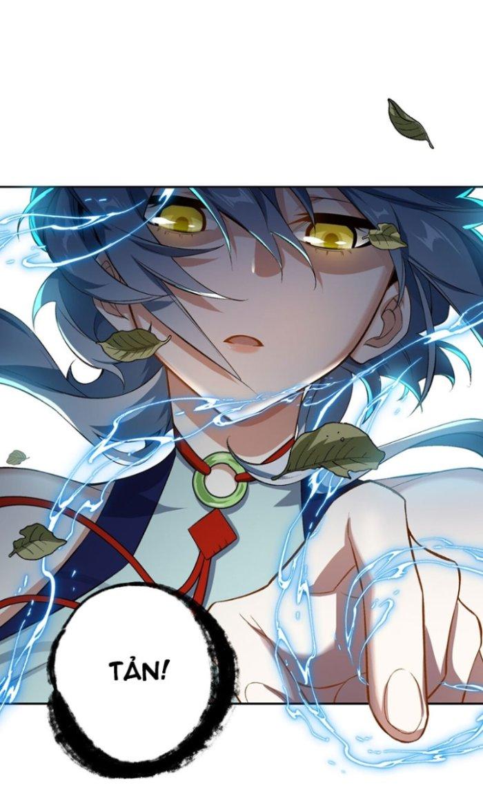 ta tại tu tiên thế giới 5 giờ tới 9 giờ về chapter 5 5