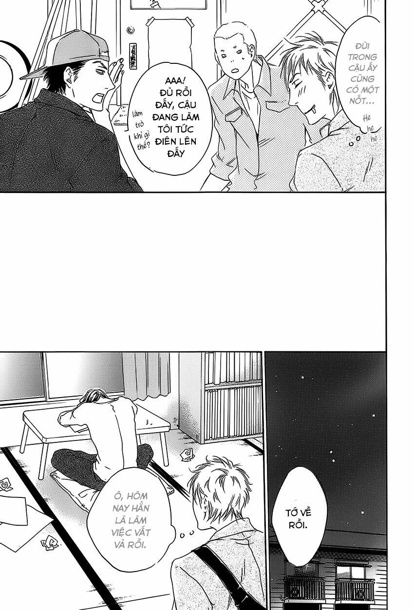 yume no kuni in my darling chapter 2 41