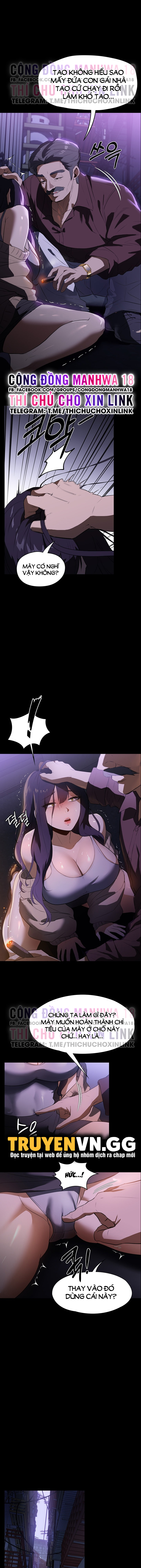 người giúp việc (young housemaid) chapter 14 13