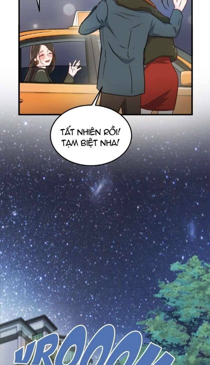 101 cách chinh phục trái tim em chapter 4 54