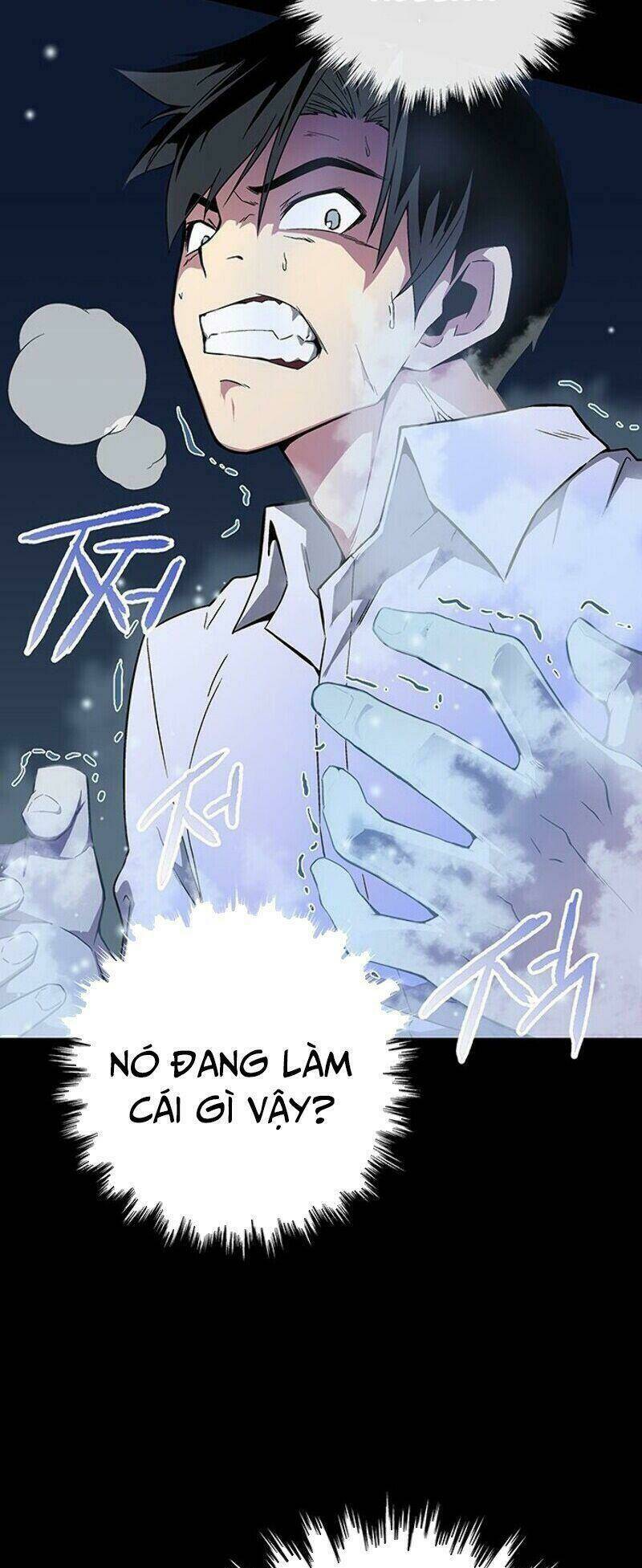 đấng cứu thế được chọn lựa chapter 1 78