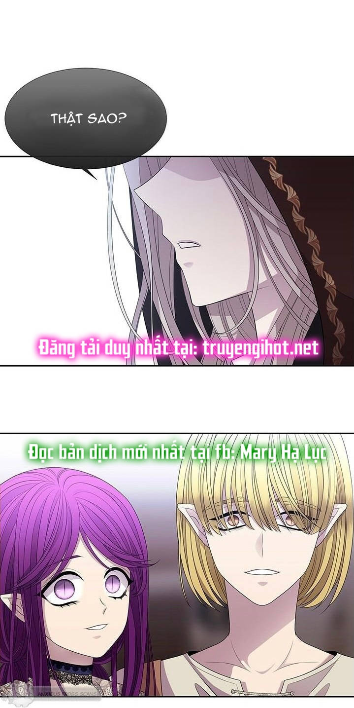 năm môn đệ của charlotte chapter 91 58