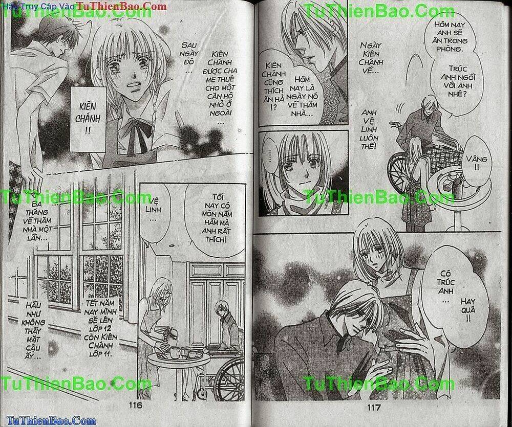 mây trắng tinh khôi chapter 11 59