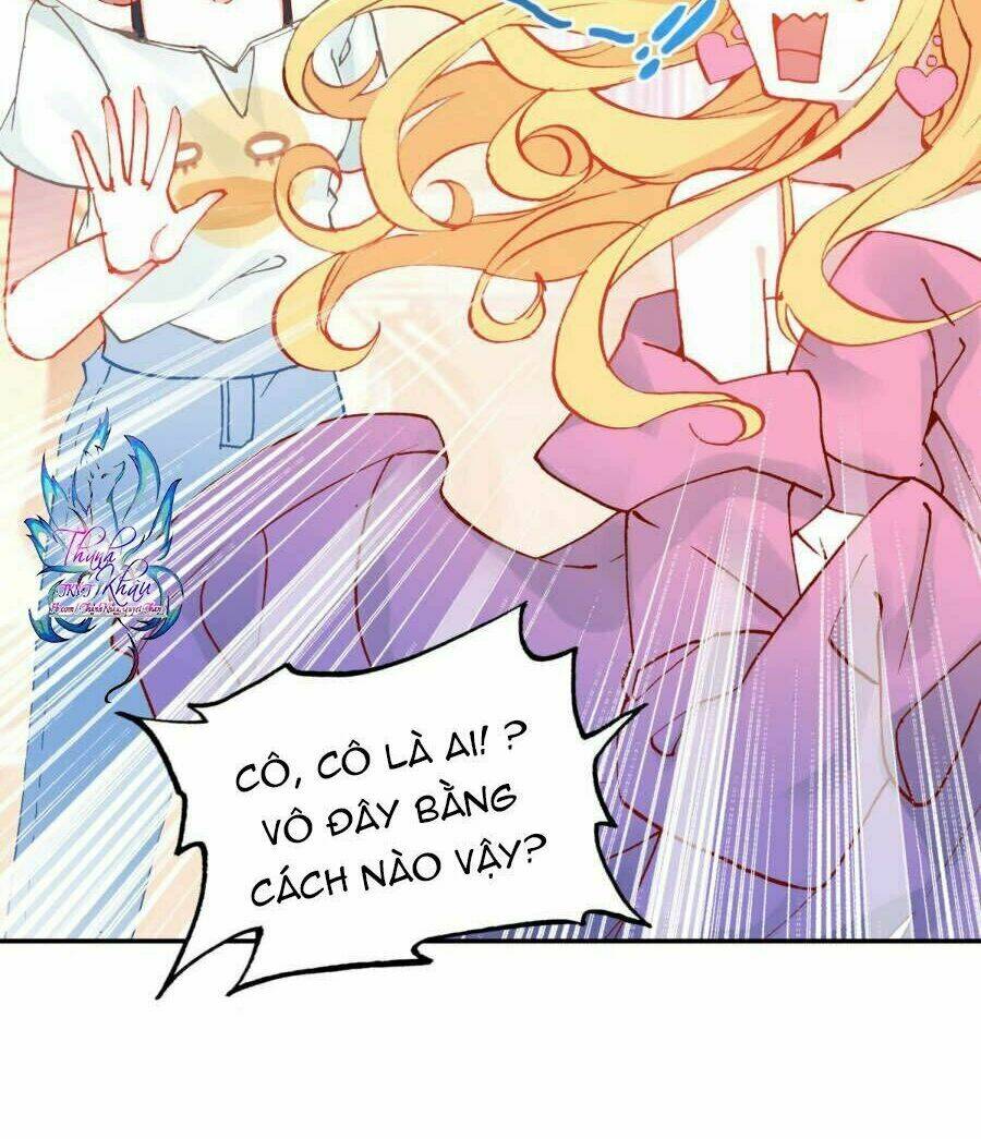 luyến ái khoái đệ chapter 5 35