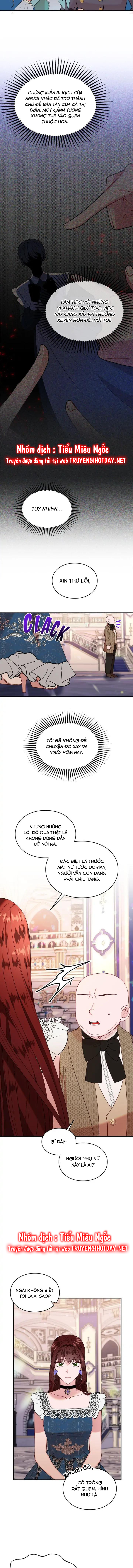 câu chuyện về nữ công tước chapter 30 10