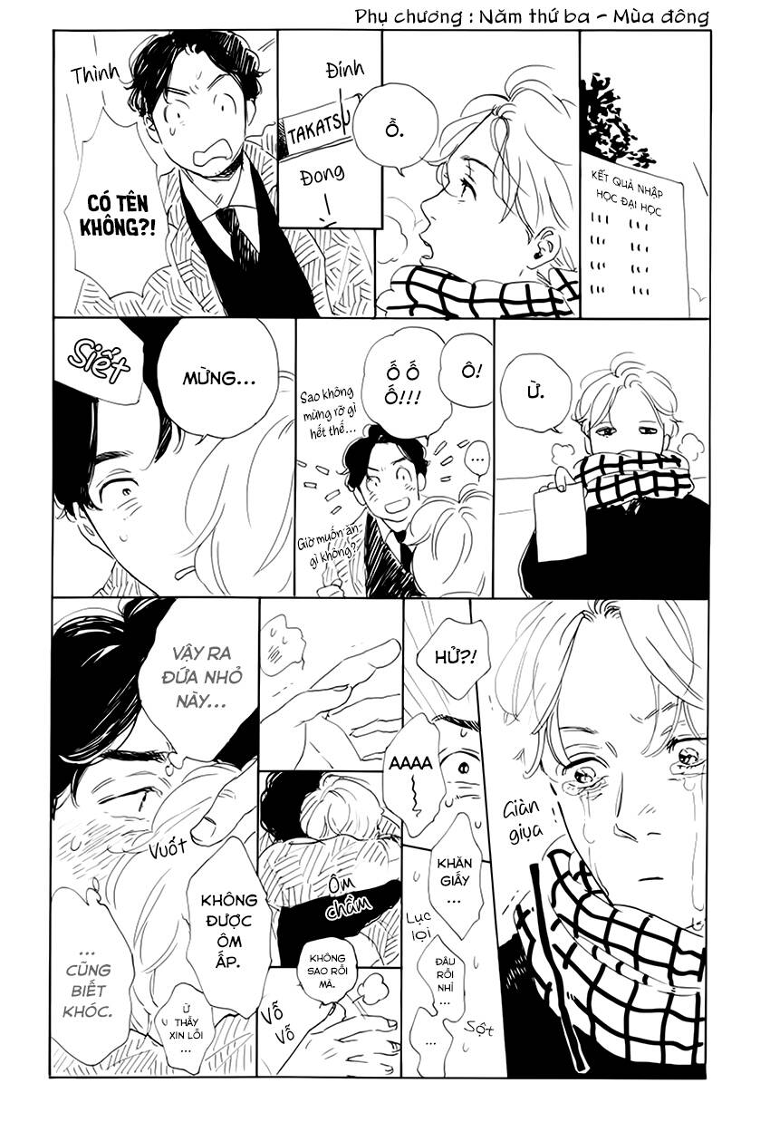 dạy trẻ bất thành chapter 8 18