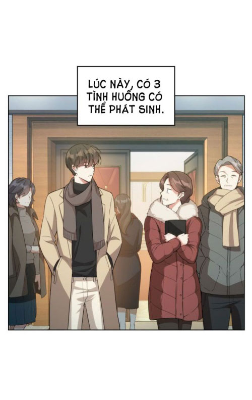 câu chuyện về chị đồng nghiệp của tôi chapter 20.2 5