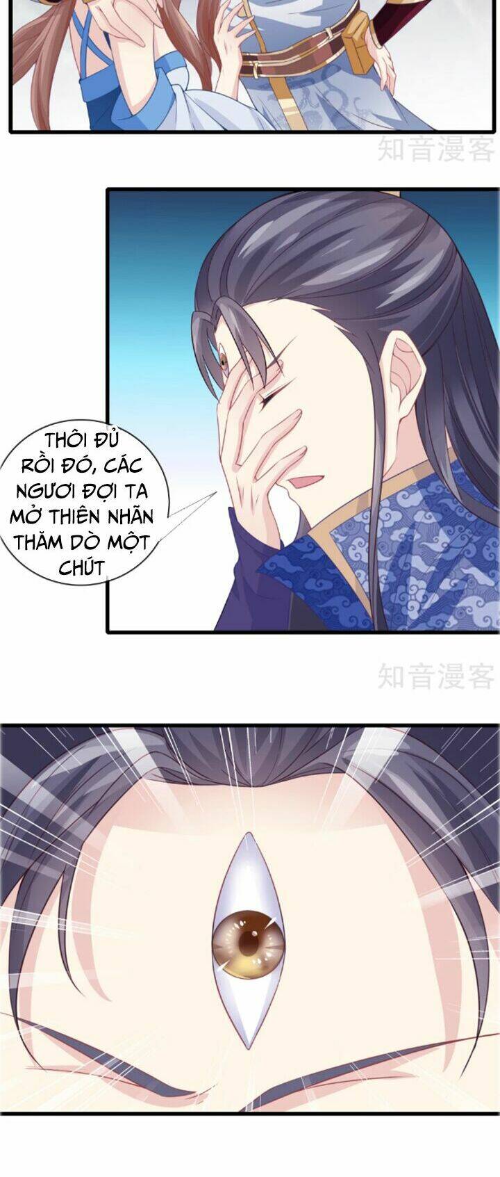 ta là ngọc hoàng đại đế chapter 14 8