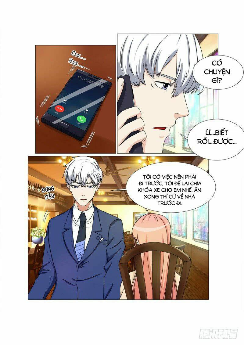 yêu nghiệt tổng tài thích tự mãn chapter 17 6