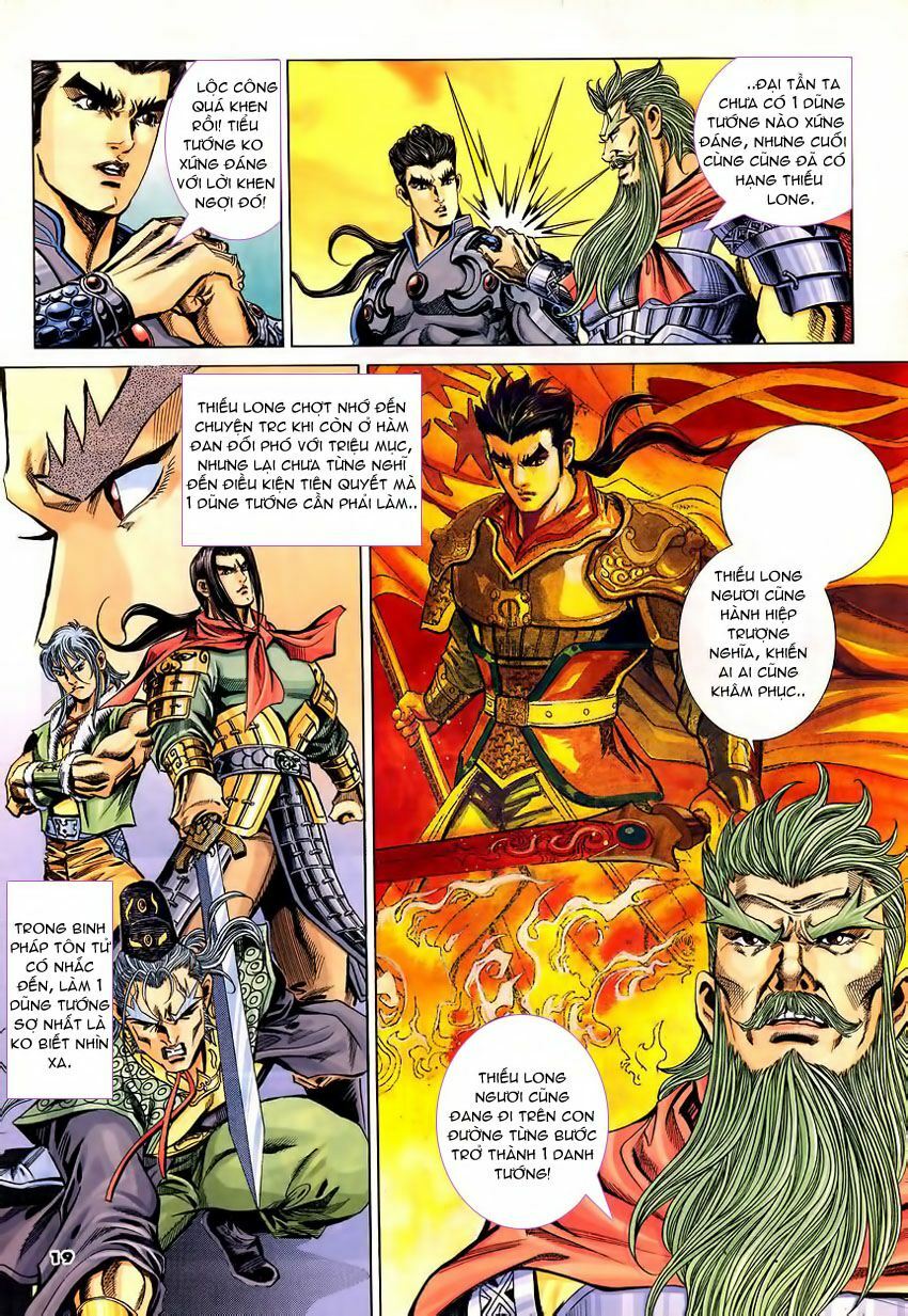 tầm tần ký chapter 88 19