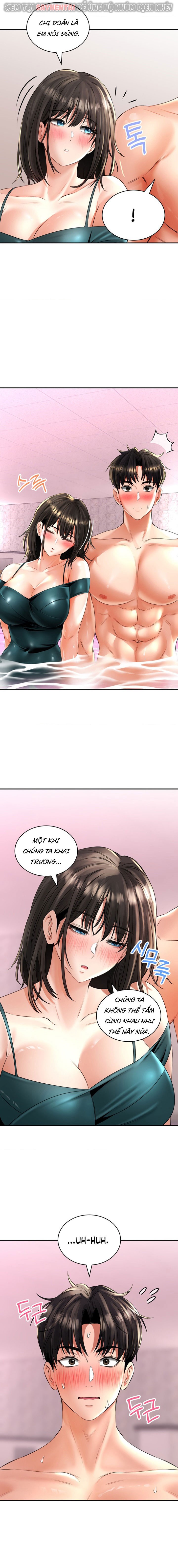 thảo dược mê tình chapter 12 12