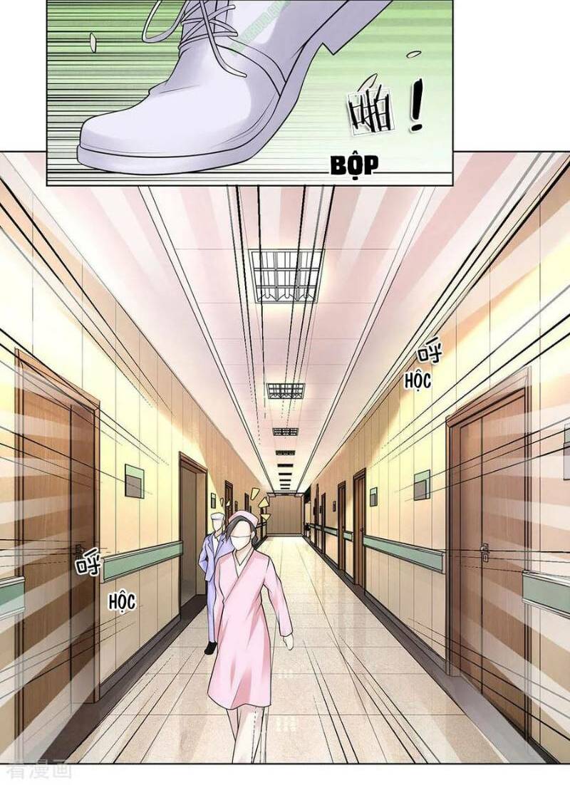 cực phẩm yêu nghiệt chapter 16 14