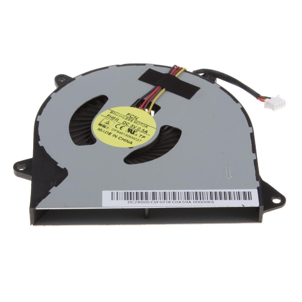 Cooling Fan  Replacement for    100 15 110 100-14IBD