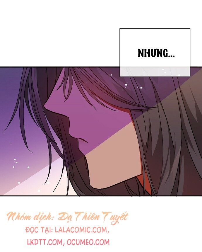 tôi không cố ý quyến rũ nam chính đâu! chapter 25 33