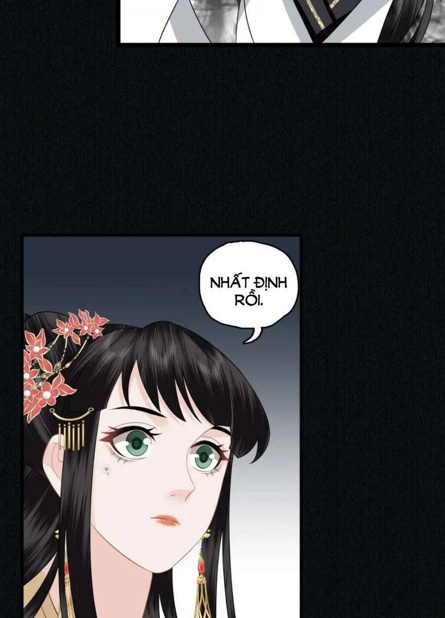 điều hương vương phi chapter 39 3