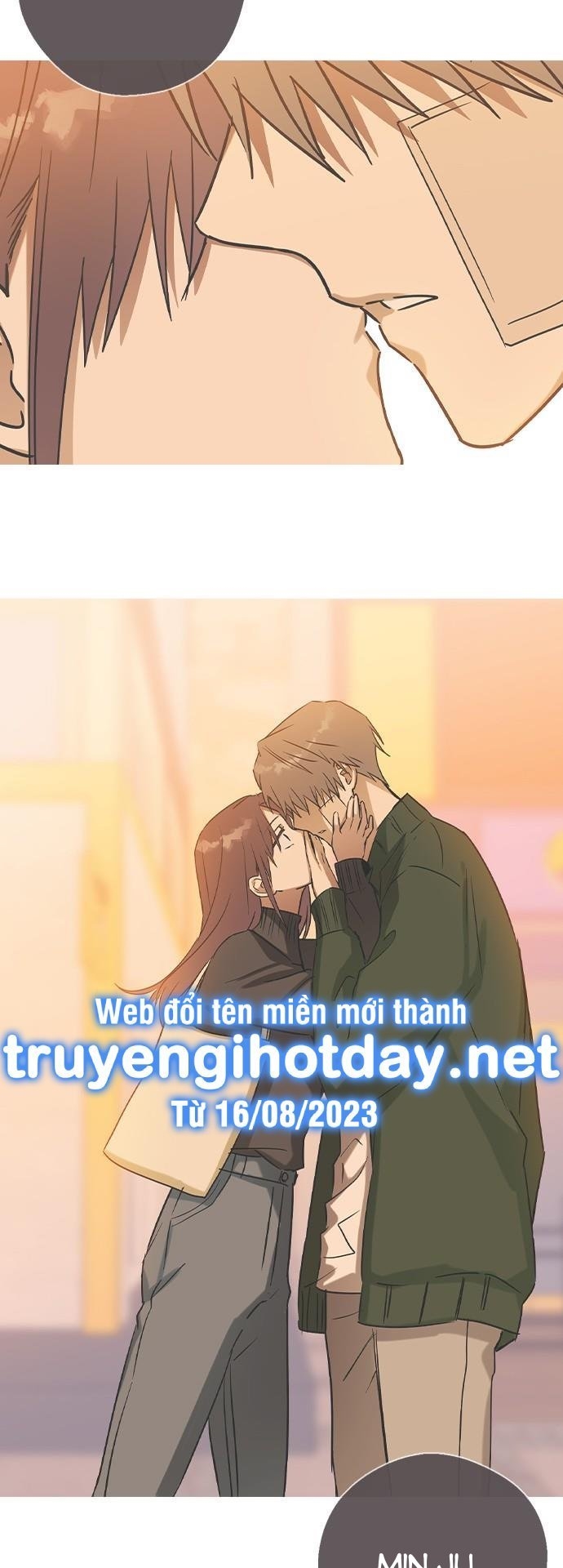 nhân duyên kiếp trước chapter 66.1 31