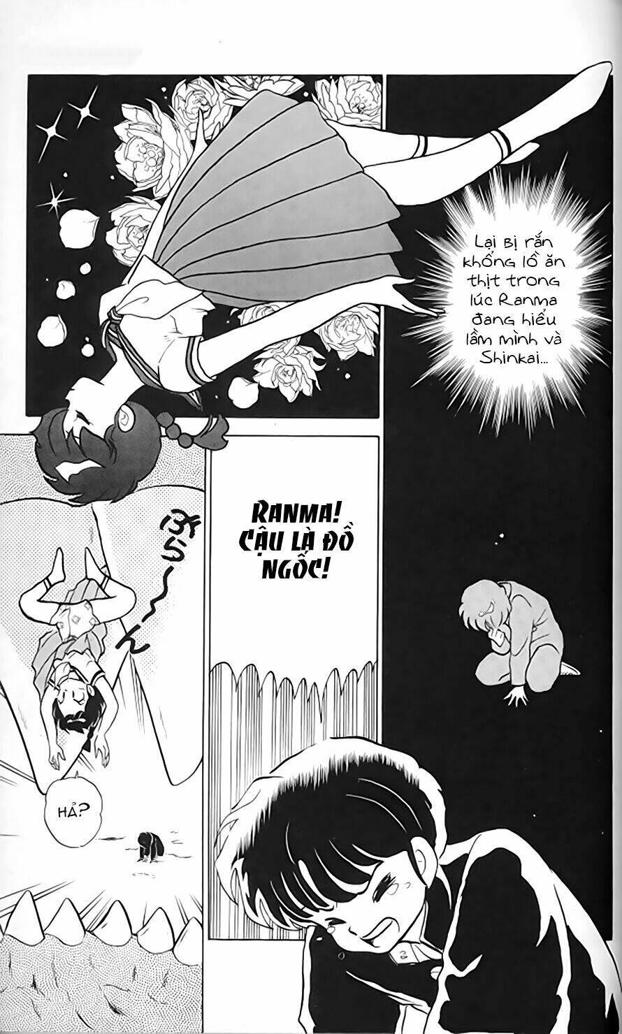 suối lời nguyền chapter 277 4