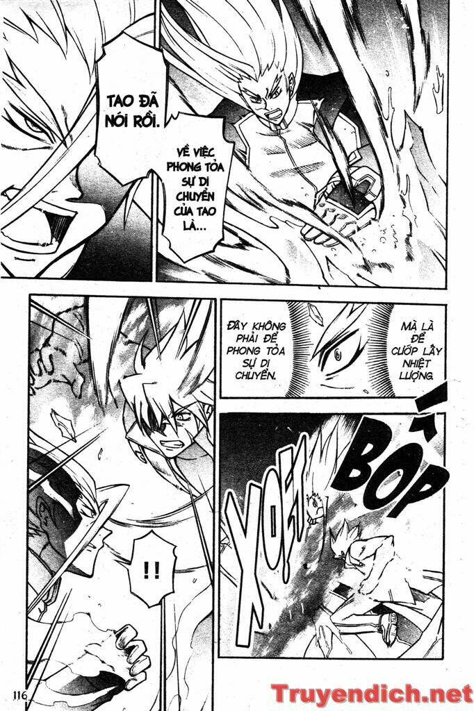 ifrit - danzai no enjin chapter 70 6