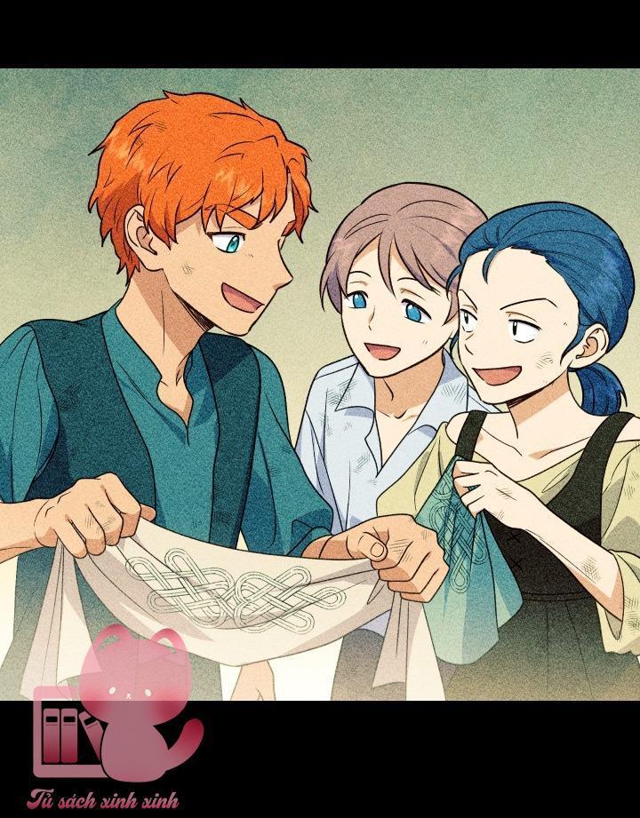 công nương khế ước của gia tộc công tước quái vật chapter 147 31