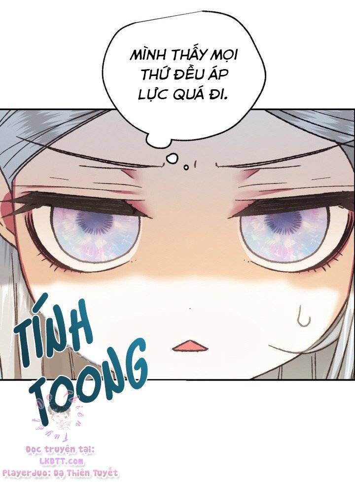 cha, con không muốn kết hôn đâu chapter 8 3