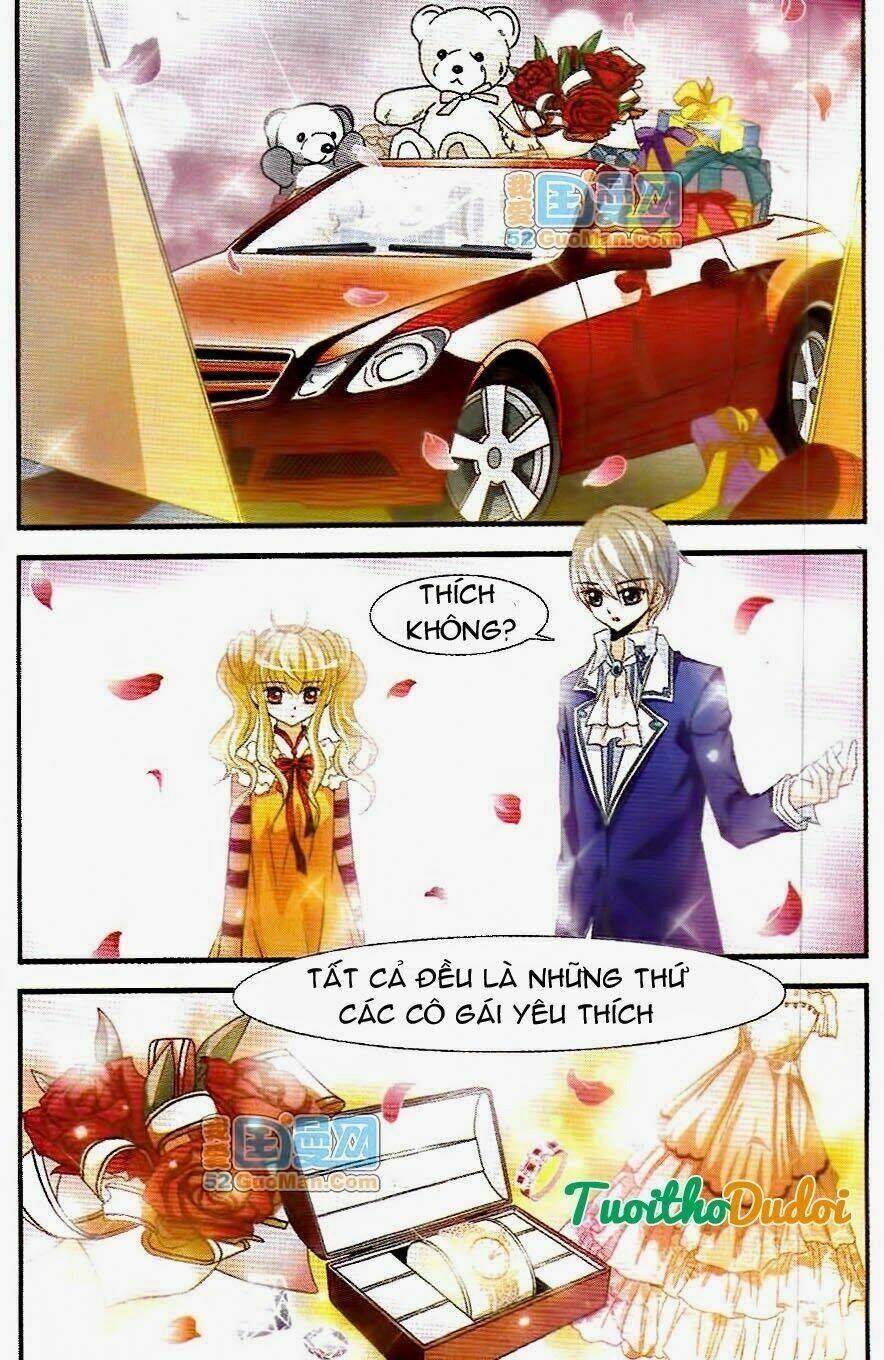 thiên diệp anh hoa chapter 23 7