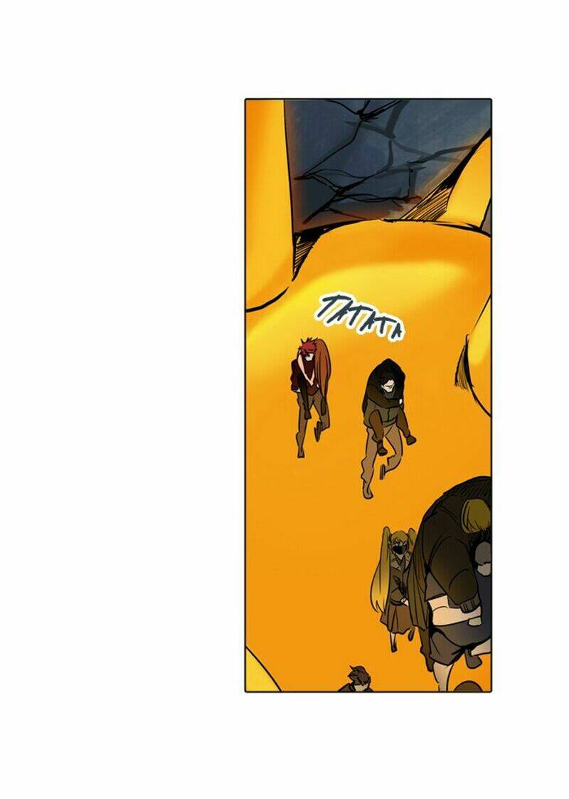 cuộc chiến trong tòa tháp chapter 275 61