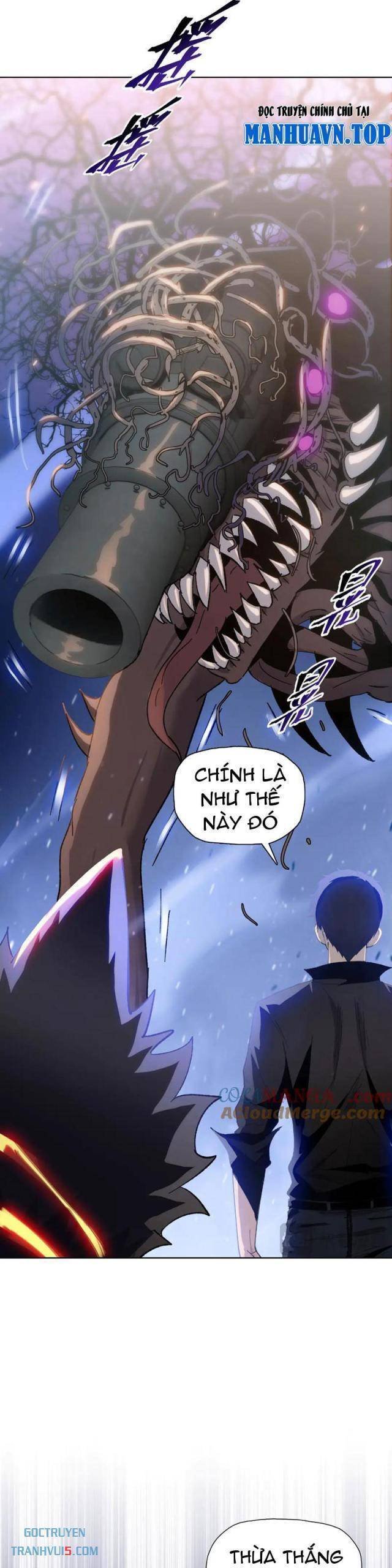 kẻ tàn nhẫn ngày tận thế: bắt đầu dự trữ hàng tỉ tấn vật tư chapter 38 12