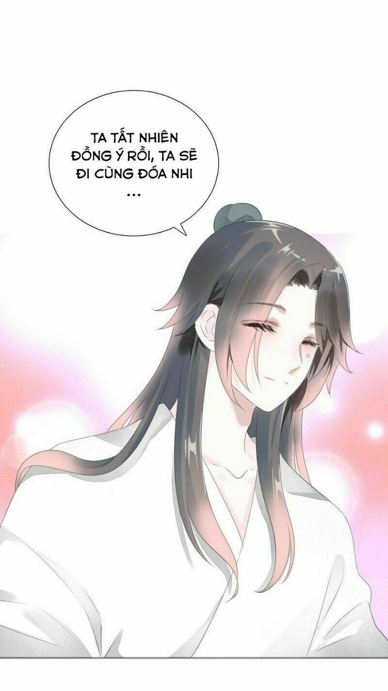 điền viên mật sủng: cô vợ nóng bỏng chapter 88 43