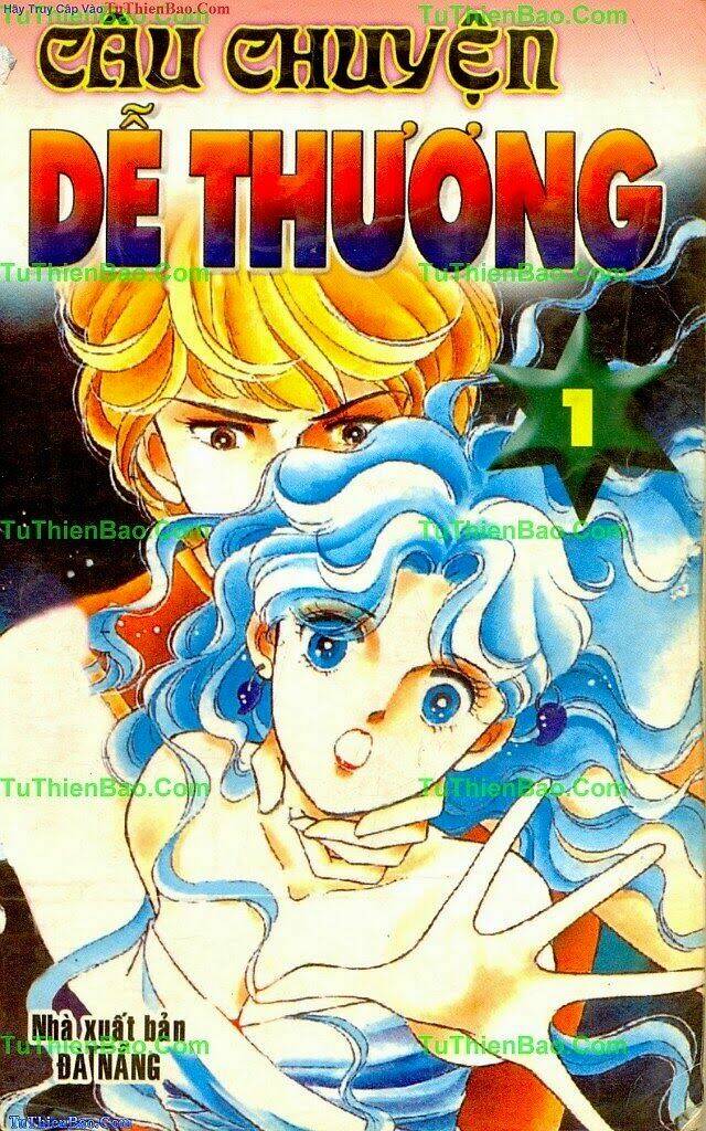 câu chuyện dẽ thương chapter 1 1