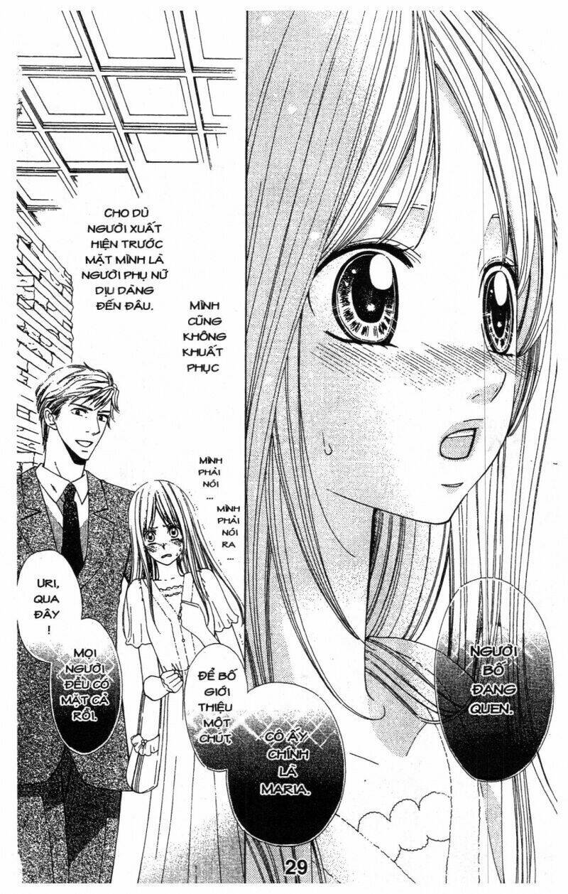 nụ cười thiên thần (bản đẹp) chapter 1 29