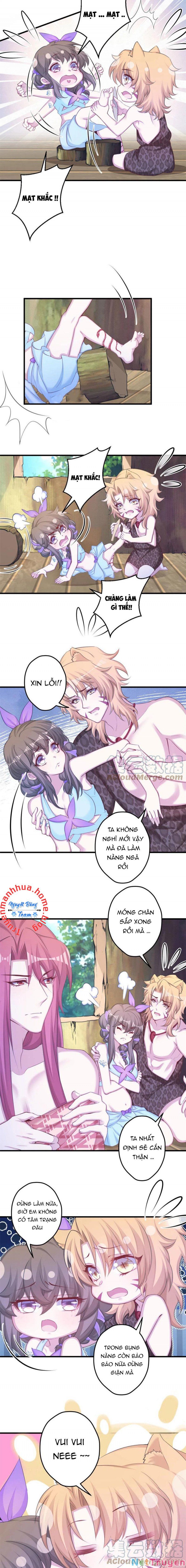[16+] thảnh thơi thú thế chủng chủng điền, sinh sinh tể chapter 368 2
