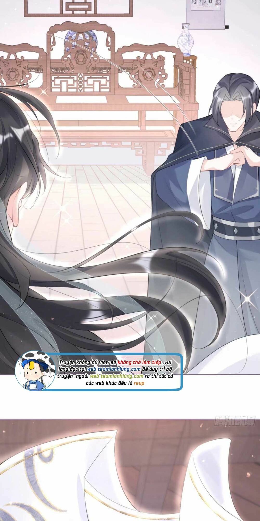 thiết lập ác nữ của tôi sụp đổ rồi chapter 4 16